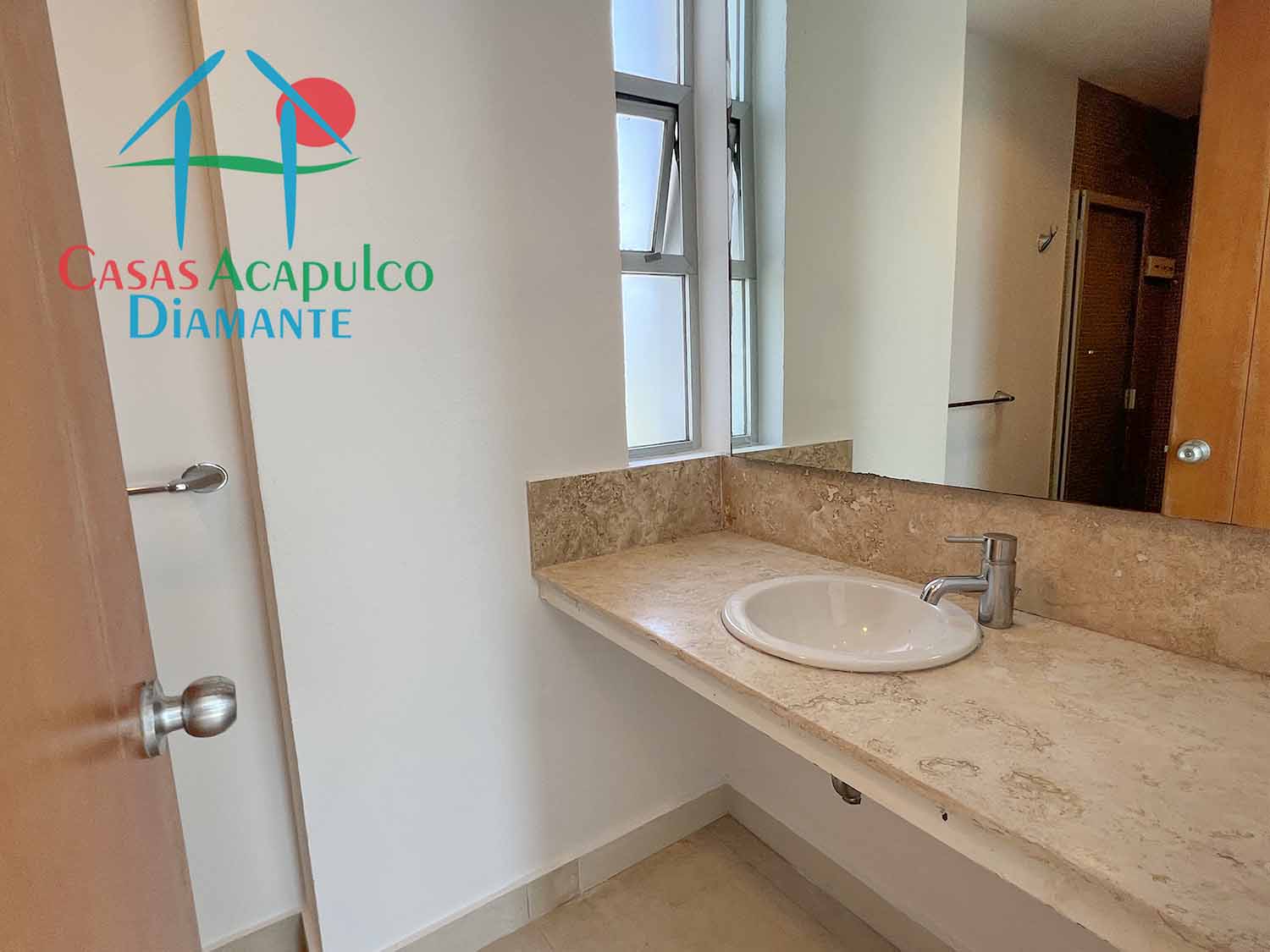 Mayan Lakes MT2 402 - Recámara principal 6